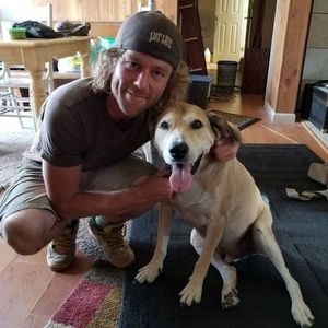 Meet your Posher, Christopher